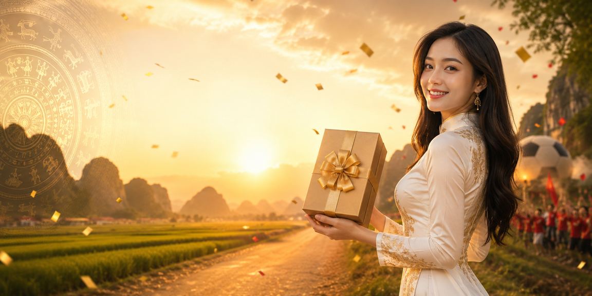 Người chơi trải nghiệm casino trực tuyến trên điện thoại giữa khung cảnh Ninh Bình