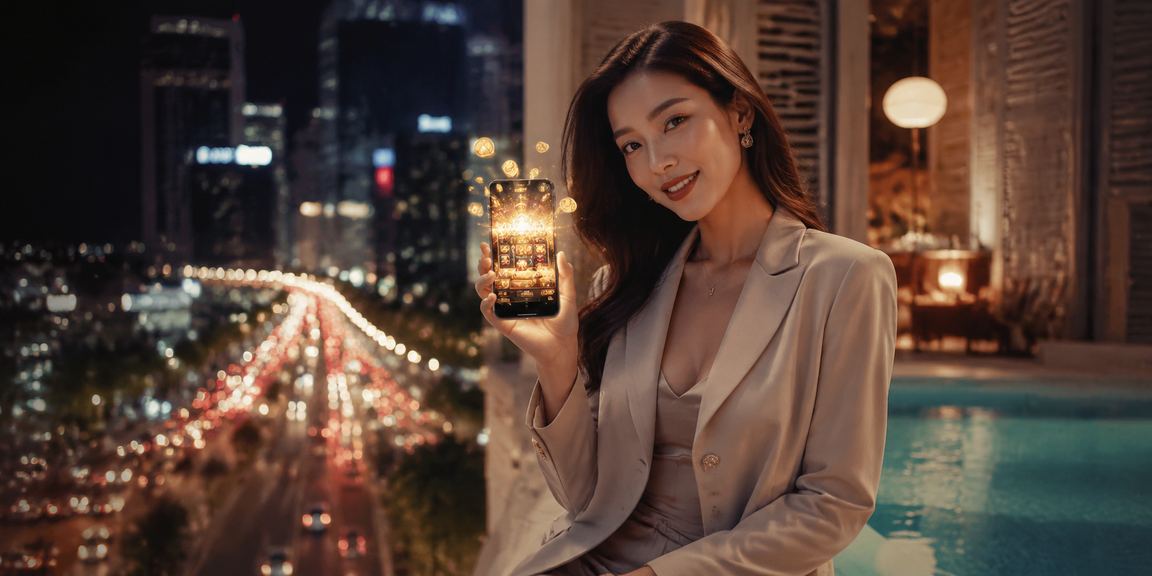 Màn hình cài đặt ứng dụng cá cược trên điện thoại tại Việt Nam
