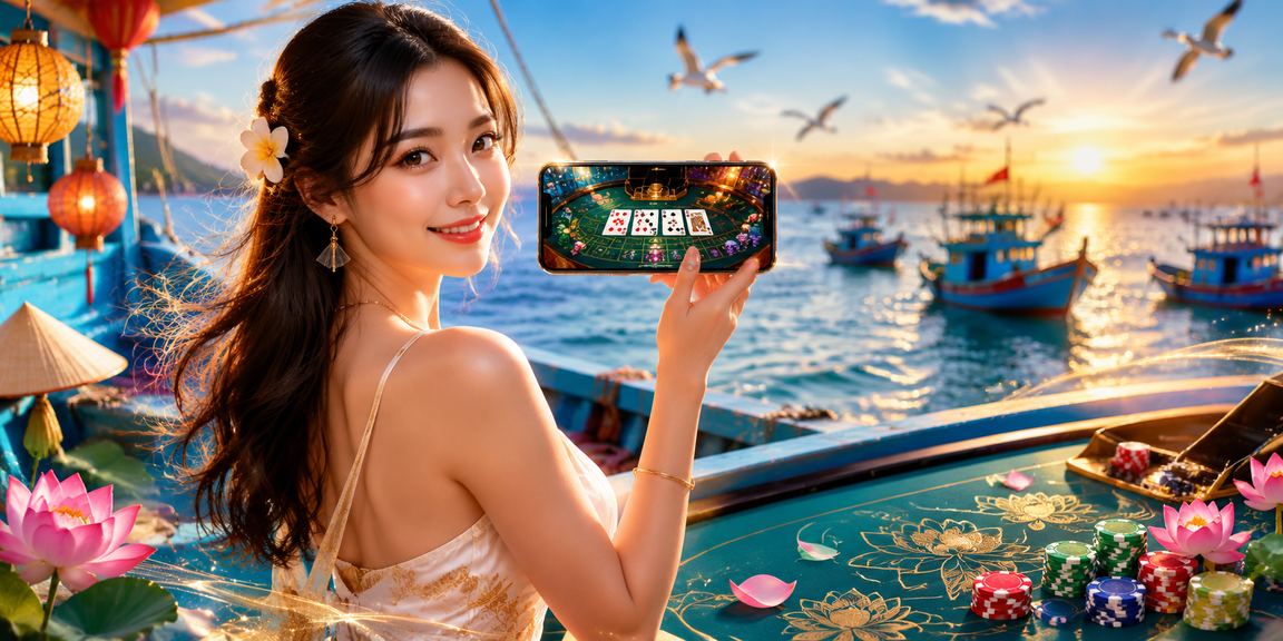 Người chơi xem xét thông tin bảo mật tài khoản casino tại Việt Nam