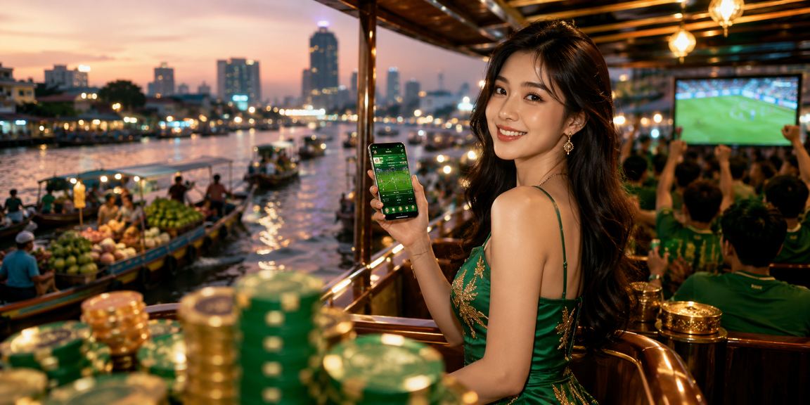 Khung cảnh cược casino hiện đại tại Việt Nam