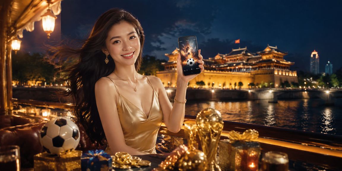 Không gian cá cược casino sôi động tại Việt Nam với đèn neon rực rỡ