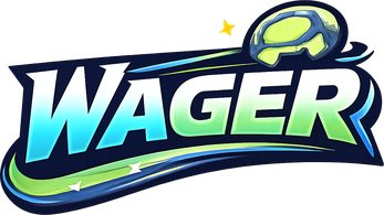 wager